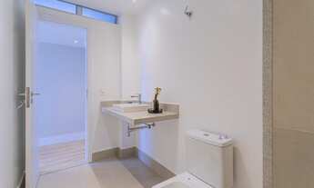 Imagem 5: Apartamento a Venda Localização Privilegiada na Vila Romana