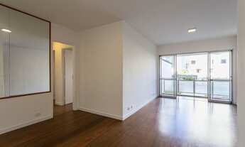 Imagem: Apartamento a Venda Localização Privilegiada