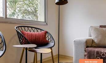 Imagem 3: APARTAMENTO RESIDENCIAL em São Paulo - SP, Campo Belo