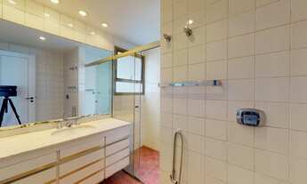 Imagem 2: Apartamento a Venda Localização Privilegiada Moema Índios