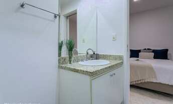 Imagem 4: Apartamento a Venda Localização Privilegiada em Pinheiros