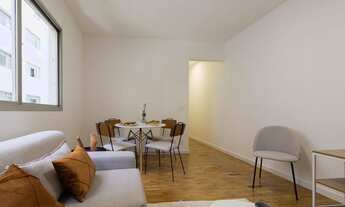 Imagem 5: Apartamento a Venda Localização Privilegiada no Jardim Paulista