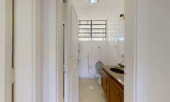 Imagem 6: Apartamento a Venda Localização Privilegiada em Pinheiros