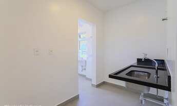 Imagem 7: Apartamento a Venda Localização Privilegiada na Saúde