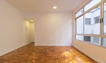 Imagem 2: Apartamento a Venda Localização Privilegiada no Jardim Paulista