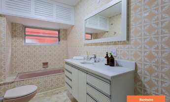 Imagem 6: Apartamento a Venda Localização Privilegiada no Paraíso