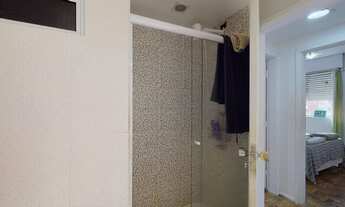 Imagem 4: Apartamento a Venda Localização Privilegiada no Itaim Bibi