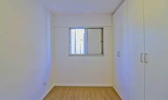 Imagem 2: Apartamento a Venda Localização Privilegiada na Vila Olímpia