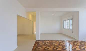 Imagem 3: Apartamento a Venda Localização Privilegiada no Jardim Paulista