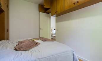 Imagem 7: Apartamento a Venda Localização Privilegiada no Jardim Paulista