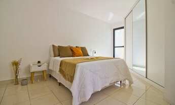 Imagem 4: Apartamento a Venda Localização Privilegiada em Moema