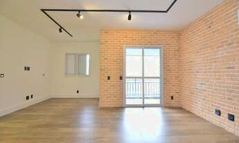 Imagem: Apartamento a Venda Localização Privilegiada