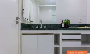 Imagem 4: Apartamento a Venda Localização Privilegiada na Vila Romana