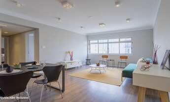 Imagem: Apartamento a Venda Localização Privilegiada