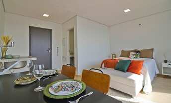 Imagem 3: Apartamento a Venda Localização Privilegiada em Pinheiros