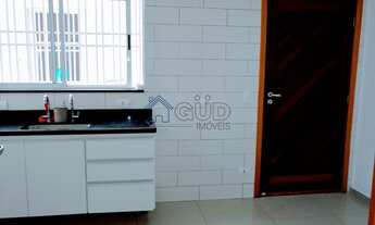 Imagem: Sobrado em Localização Privilegiada no