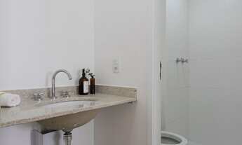 Imagem 2: Apartamento a Venda Localização privilegiada na Chácara Klabin