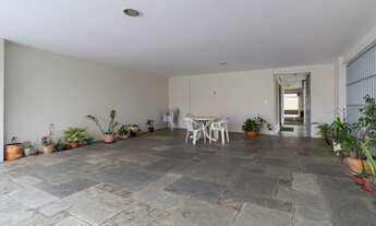 Imagem 2: Apartamento a Venda Localização Privilegiada na Chácara Klabin