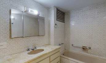 Imagem 5: Apartamento a Venda Localização Privilegiada no Itaim Bibi