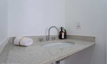 Imagem 3: Apartamento a Venda Localização privilegiada na Chácara Klabin