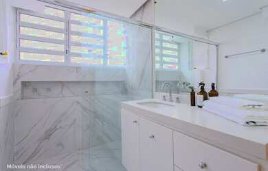 Imagem 3: Apartamento a Venda Localização Privilegiada no Jardim América