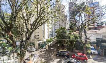 Imagem 7: Apartamento a Venda Localização Privilegiada no Brooklin Paulista