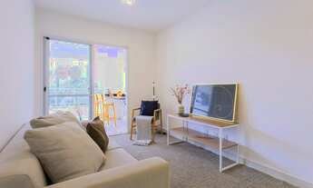 Imagem 5: Apartamento a Venda Localização Privilegiada no Campo Belo