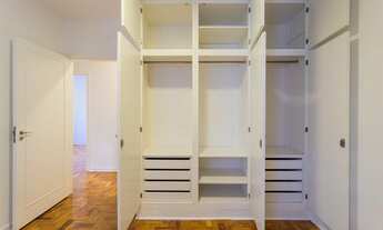 Imagem 4: Apartamento a Venda Localização Privilegiada no Jardim Paulista