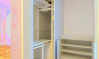 Imagem 7: Apartamento a Venda Localização Privilegiada na Cerqueira César