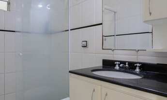 Imagem 7: Apartamento a Venda Localização Privilegiada em Moema Pássaros