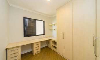 Imagem 5: Apartamento a Venda Localização Privilegiada em Perdizes