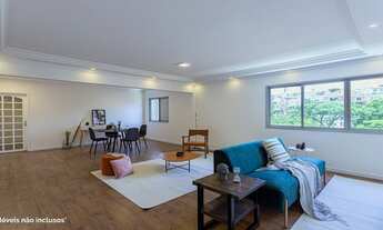 Imagem: Apartamento a Venda Localização Privilegiada