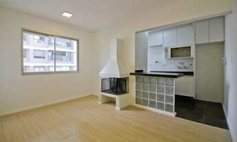 Imagem: Apartamento a Venda Localização Privilegiada