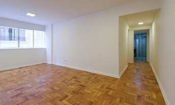 Imagem 1: Apartamento a Venda Localização Privilegiada no Jardim América