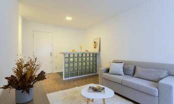 Imagem 6: Apartamento a Venda Localização Privilegiada na Vila Nova Conceição