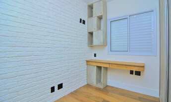 Imagem 4: Apartamento a Venda Localização Privilegiada na Santa Cecília