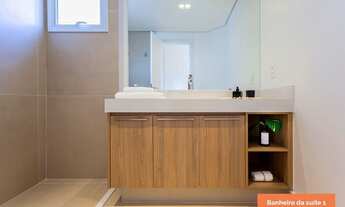 Imagem 5: Apartamento a Venda Localização Privilegiada em Higienópolis