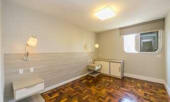 Imagem 3: Apartamento a Venda Localização Privilegiada em Pinheiros