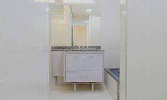 Imagem 5: Apartamento a Venda Localização Privilegiada no Jardim América