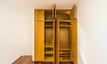 Imagem 4: Apartamento a Venda Localização Privilegiada no Brooklin Paulista