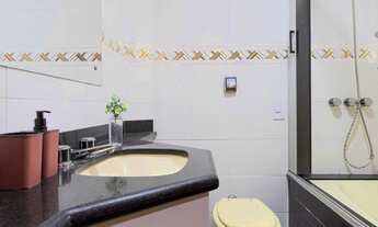 Imagem 4: Apartamento a Venda Localização Privilegiada na Aclimação