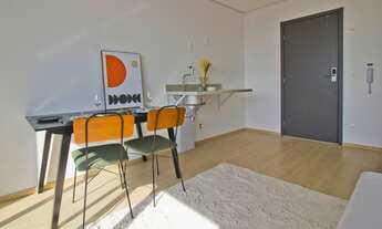 Imagem 7: Apartamento a Venda Localização Privilegiada em Pinheiros