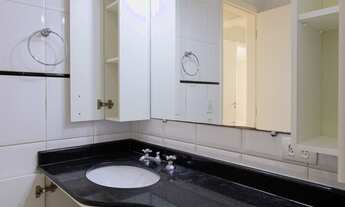 Imagem 5: Apartamento a Venda Localização Privilegiada em Moema Pássaros