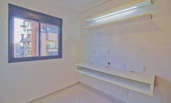 Imagem 4: Apartamento a Venda Localização Privilegiada na Vila Olímpia