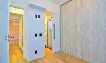 Imagem 3: Apartamento a Venda Localização Privilegiada na Santa Cecília