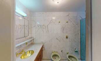 Imagem 2: Apartamento a Venda Localização Privilegiada no Jardim América