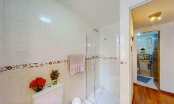 Imagem 2: Apartamento a Venda Localização Privilegiada no Jardim Paulista