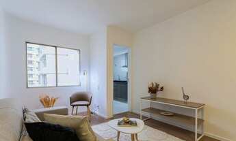 Imagem 3: Apartamento a Venda Localização Privilegiada na Vila Nova Conceição