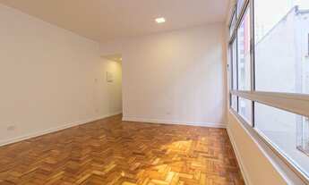 Imagem 6: Apartamento a Venda Localização Privilegiada no Jardim Paulista