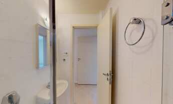 Imagem 4: Apartamento a Venda Localização Privilegiada no Itaim Bibi